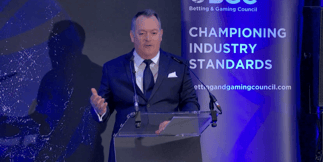 Chair of BGC on Media Misinformation, Snobbery and Anti-Gambling Lobby