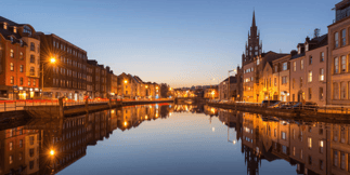 Plans for Hairdressers to Casino Refused by Cork City Council