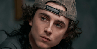 Odds On What Timothee Chalamet Will Do Next