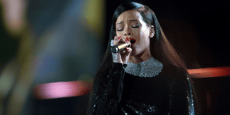 Odds On Who Will Guest Star At Rihanna's 2025 London Residency