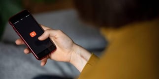 YouTube Cracking Down on Links to Unregulated Gambling Sites