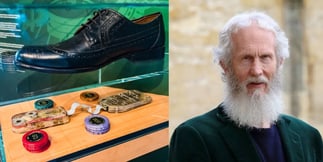 The Physicist Who Beat the Roulette Table in Las Vegas