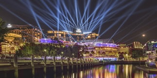 Bally’s Makes $157 Million Bid for Majority Stake in Star Entertainment