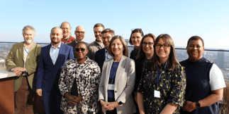 IAGR Event Paves the Way for Global Collaboration in the Gaming Industry