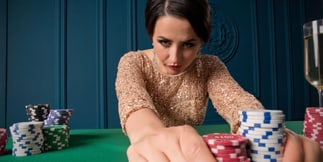 Donne e gioco d'azzardo: i dati della UKGC rivelano nuove tendenze