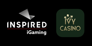 Inspired Entertainment Partners with Ivy Casino to Expand UK Presence