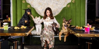 Caesars to Transform The Cromwell into Vanderpump Hotel