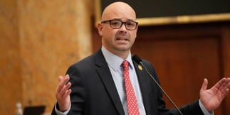 Mississippi House Passes Ban on Sweepstakes Casinos, Joins Senate