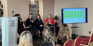 Women in Gaming Shine at Gibraltar International Women’s Day Evening