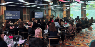 GGW Celebrates International Women’s Day 2025 With a London Event