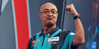Eight-Year Ban for Darts Player Following Match-Fixing Investigation