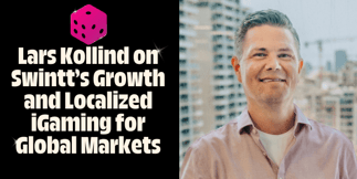 Swintt: Committed to Tailored iGaming Entertainment