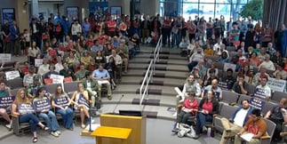 Potential Sands Casino in Irving, Texas, Faces Local Backlash, Uncertain Future