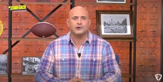 FanDuel TV Takes on Problem Gambling with New Show Hosted by Craig Carton