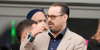 Odds On What Danny Dyer Will Do Next