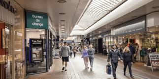 Bingo Hall Could Become Wales’s First ‘Flip Out’ Adventure Centre