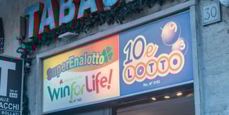 Marzo fortunato: pioggia di vincite in tutta Italia, dal Lotto al Totocalcio