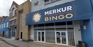 Merkur Bingo Lowestoft Acquired by Real Fun Group