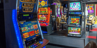 Pokies Reform Bill Advances in Victoria