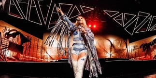 What to Do In Las Vegas In April? Say Bye to Carrie Underwood and Hello to Wrestling