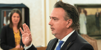 Alberta Unveils Regulated Commercial Market Blueprint for Online Gambling