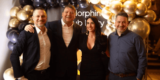 Gaming Laboratories International Named Top Testing Lab in Central &amp; Eastern Europe