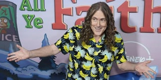 Strange Bedfellows? ‘Weird’ Al and Earth, Wind &amp; Fire Take Over Venetian Theatre