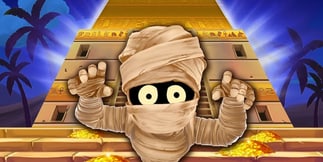 Aristocrat Makes Top Slot Mo Mummy Available Online