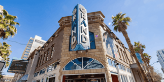 Like a Rolling Stone…Casino? Ownership of Iconic Magazine Eyes Vegas