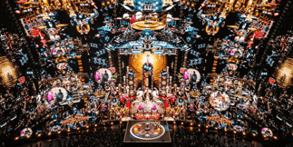 Big Bucks for Big Shows: The Biggest Residencies in Las Vegas History