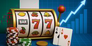 La spesa di marzo 2025 nei casinò online: chi sale e chi scende