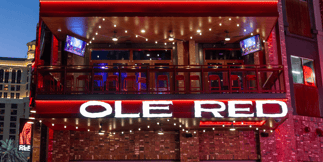 8 Best Outdoor Drinking Spots in Las Vegas