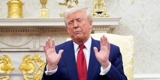 Donald Trump Could Land $115M Payday if Bally’s Wins New York Casino License