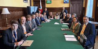 Betting and Gaming Council Kicks off April With a Roundtable on Future of Gambling Industry