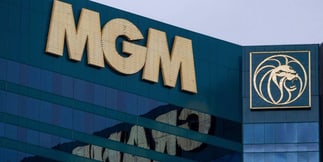 MGM Agrees to $8.5M Fine for Letting Illegal Bookmakers Gamble