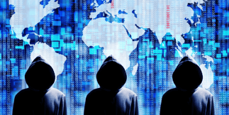 Teenage Gang Linked to Hacking of Casino Giant Targets M&amp;S Causing Chaos