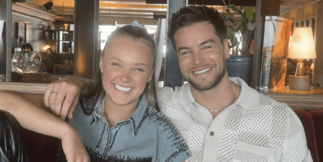 Odds On What JoJo Siwa Will Do Next After Celebrity Big Brother Stint