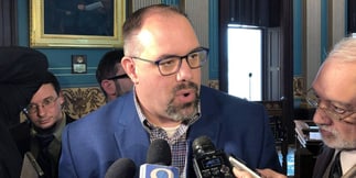 Michigan Gaming Control Board Adds Jim Ananich as New Chair