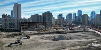 Bally’s Chicago Construction Halted Due to Waste Hauler Tied to Organized Crime