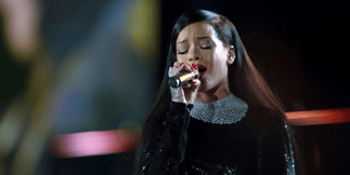 Odds On What Rihanna And A$AP Rocky Will Name 3rd Child And When Will Her New Album Drop