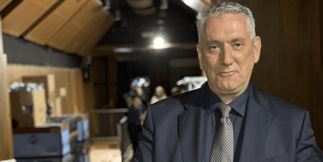 An Interview With Dinos Stranomitis, COO of Altenar