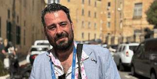 Wesley Ellul: From Entertainment to Tech and Beyond