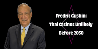 Thailand Casino Legalization May Not Arrive Until 2030, Says Industry Expert