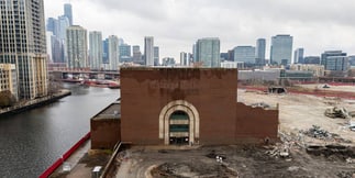 Construction Resumes at Bally’s Chicago After Gaming Board Clears All Vendors