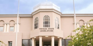 Nevada Unanimously Passes Bill Strengthening Illegal Gambling Laws