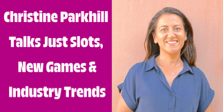 Explore Just Slots' Newest Games, Big Wins &amp; Industry Insights