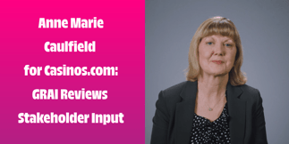 'Constructive, Not Combative’: Caulfield Talks Gambling Reform