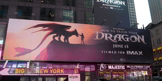 Dal nuovo Dragon Trainer alle slot online: l’eterno mito dei draghi