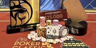 Poker ‘Summer Camp’ Fuels Vegas Casinos Offering WSOP Alternatives