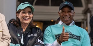 Community Advisory Committees: Breaking Down the Gatekeepers of the New York Casino Race